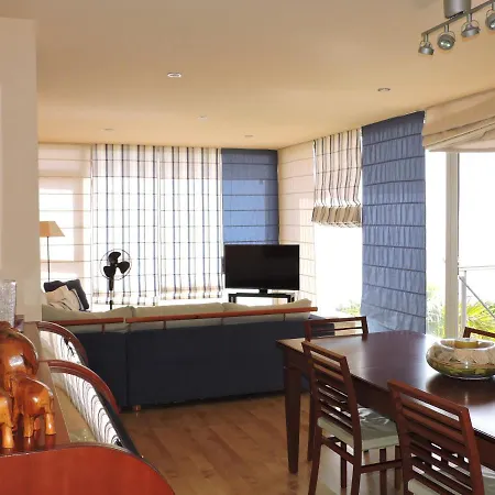 Appartement Casa Tamara, En Acoran - Santa-Cruz de Ténérife