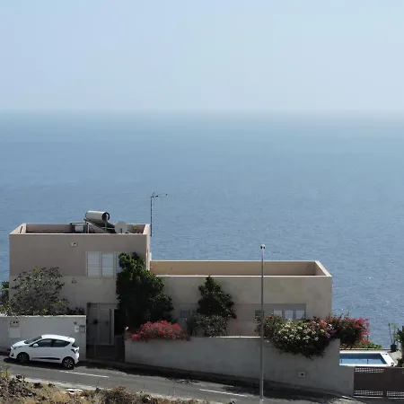 Casa Tamara, En Acoran - Santa-Cruz de Ténérife