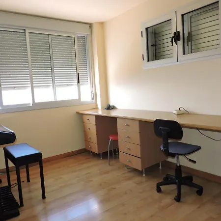 Casa Tamara, En Acorán - Santa Cruz de Tenerife