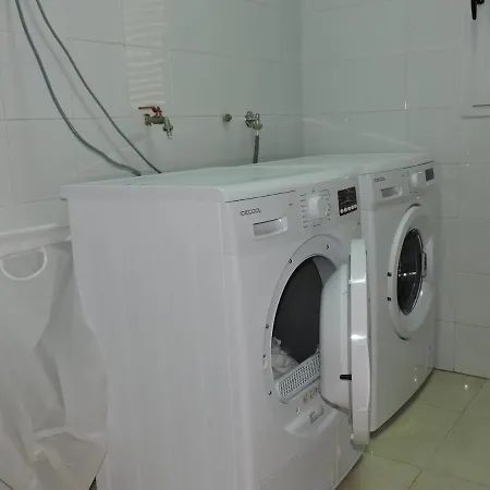Appartement Casa Tamara, En Acoran -