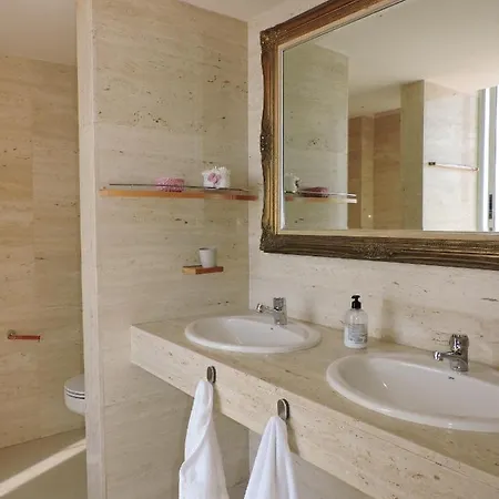 Casa Tamara, En Acorán - Apartamento