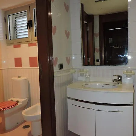 Appartement Casa Tamara, En Acoran - Santa-Cruz de Ténérife