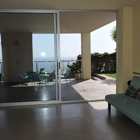 Apartamento Casa Tamara, En Acorán - Santa Cruz de Tenerife