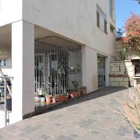 Casa Tamara, En Acorán - Apartamento