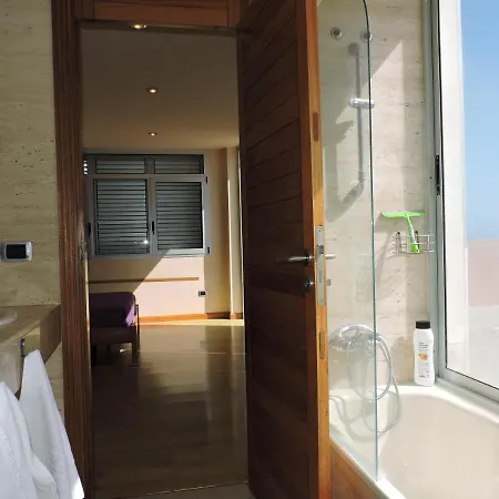 Apartamento Casa Tamara, En Acorán - *