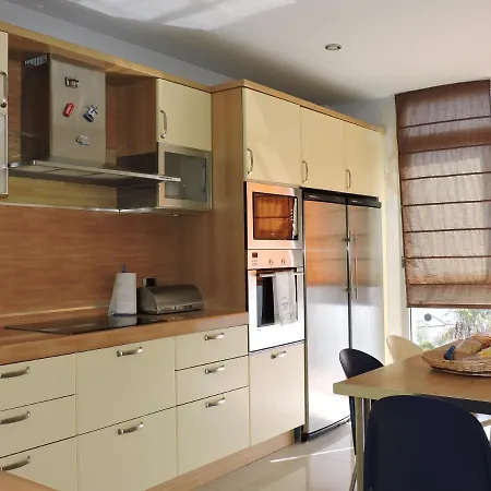 Casa Tamara, En Acoran - Appartement Santa-Cruz de Ténérife
