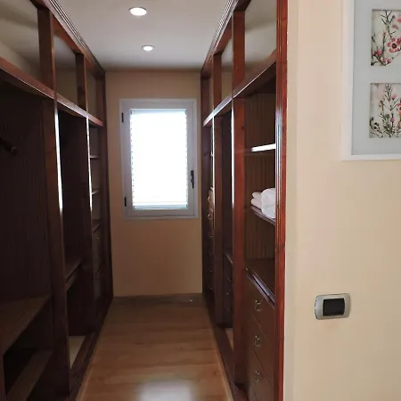 Casa Tamara, En Acorán - Apartamento