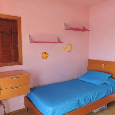 Casa Tamara, En Acorán - Apartamento