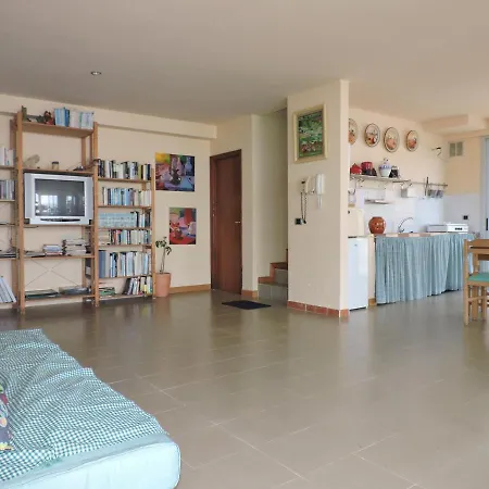 Casa Tamara, En Acoran - * Santa-Cruz de Ténérife