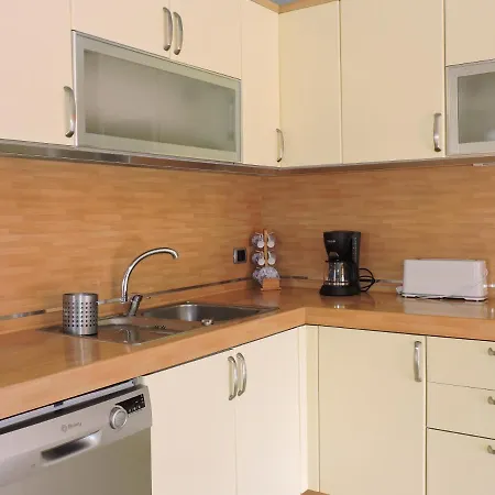 Casa Tamara, En Acorán - Apartamento Santa Cruz de Tenerife