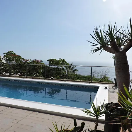 Appartement Casa Tamara, En Acoran - Santa-Cruz de Ténérife