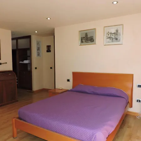 Casa Tamara, En Acorán -