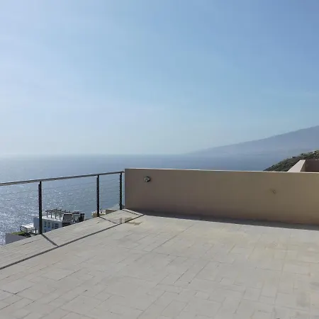 Casa Tamara, En Acorán -