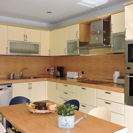 Casa Tamara, En Acorán -