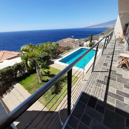 Lejlighed Casa Tamara, En Acoran -