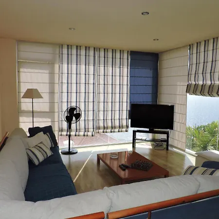 Appartement Casa Tamara, En Acoran - Santa Cruz de Tenerife