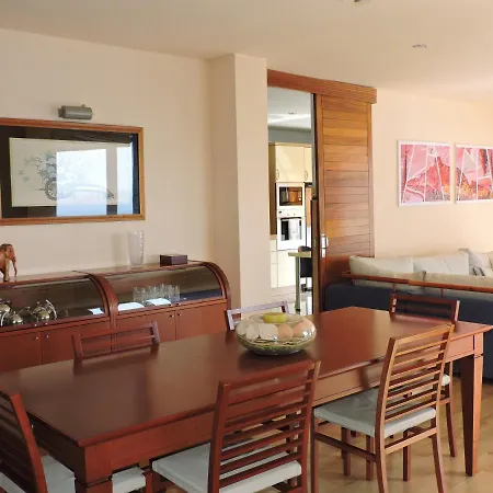 Appartement Casa Tamara, En Acoran - *