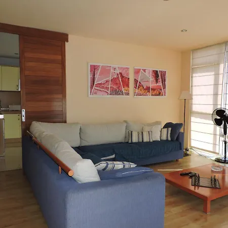 Appartement Casa Tamara, En Acoran - *