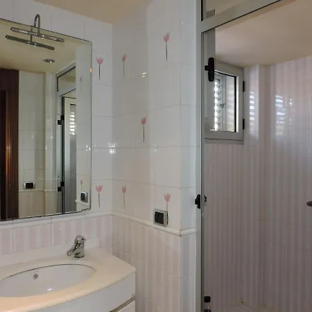 Casa Tamara, En Acoran - Appartement