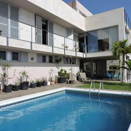 Casa Tamara, En Acoran - Lejlighed *