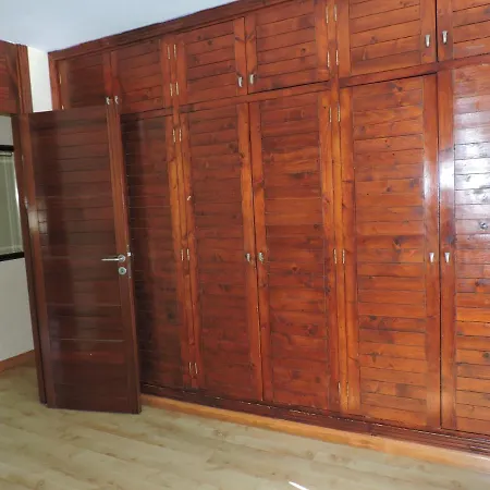 Appartement Casa Tamara, En Acoran -