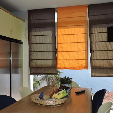 Appartement Casa Tamara, En Acoran - Santa Cruz de Tenerife