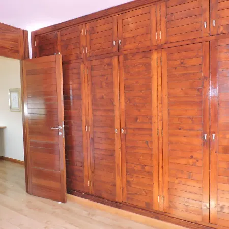 Casa Tamara, En Acoran - Appartement
