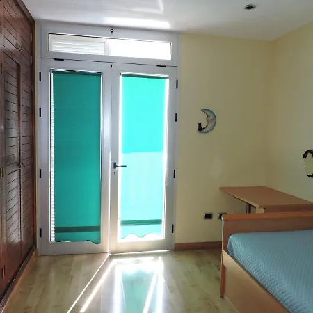 Casa Tamara, En Acoran - Appartement