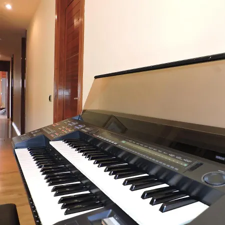 Lejlighed Casa Tamara, En Acoran - *