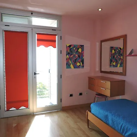 Casa Tamara, En Acoran - Lejlighed Santa Cruz de Tenerife