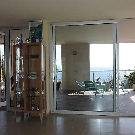 Casa Tamara, En Acoran - Appartement *
