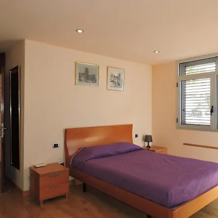 Casa Tamara, En Acoran - Appartement Santa Cruz de Tenerife